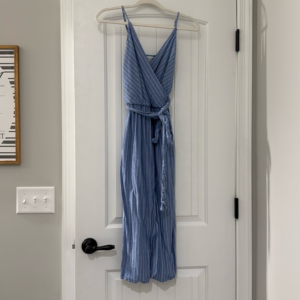 Women’s jumpsuit